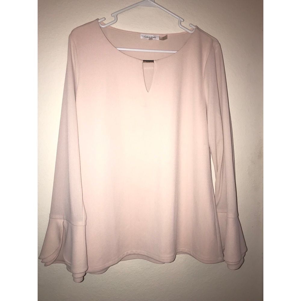 Calvin‎ Klein ladies blouse